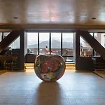 Hotel Ambassador Crans-Montana