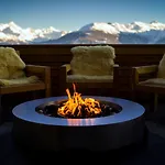 فندق كرانس امباسادور 5*