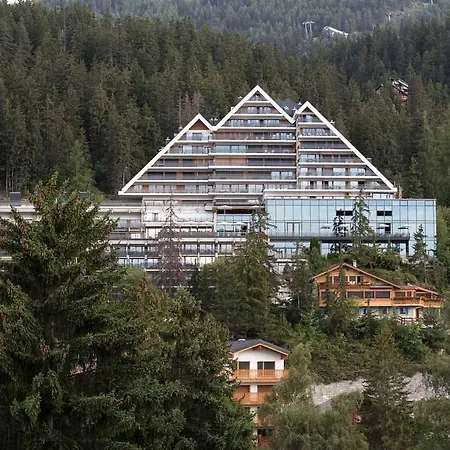 Hotel Ambassador