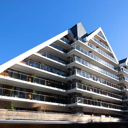 Hotel Ambassador Crans-Montana