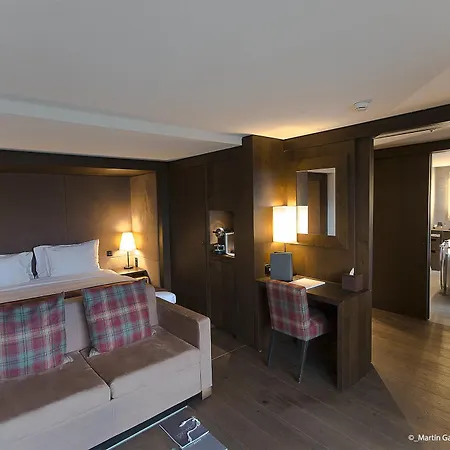 Ambassador Otel 5*