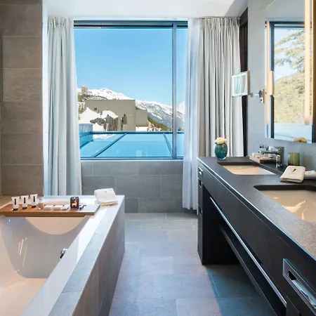 Hotel Ambassador 5*