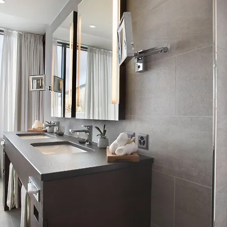 Ambassador Hotel Crans-Montana