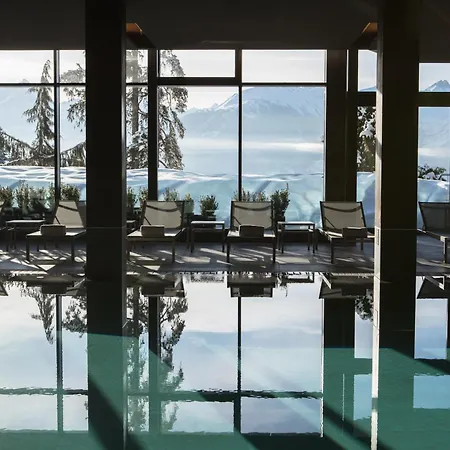 Ambassador Crans-Montana