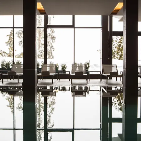 Ambassador Crans-Montana