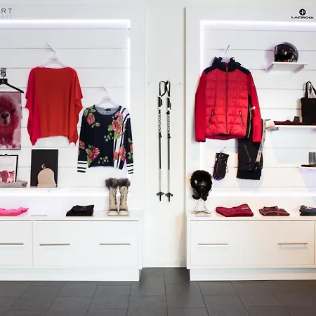 Hotel Ambassador Crans-Montana