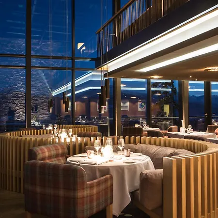 Ambassador 5* Crans-Montana