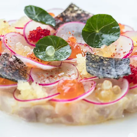 Ambassador Hotel Crans-Montana