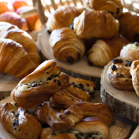 Hotel Ambassador Crans-Montana