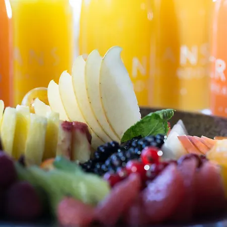 Ambassador Hotel Crans-Montana