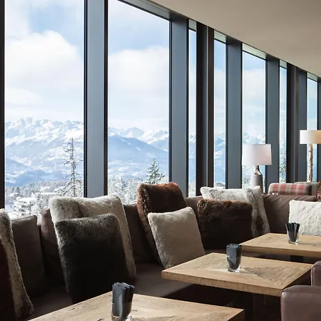 Otel Ambassador 5*
