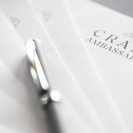 Ambassador Otel 5*