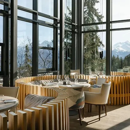 Ambassador Crans-Montana