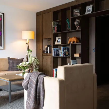 Ambassador Hotel Crans-Montana