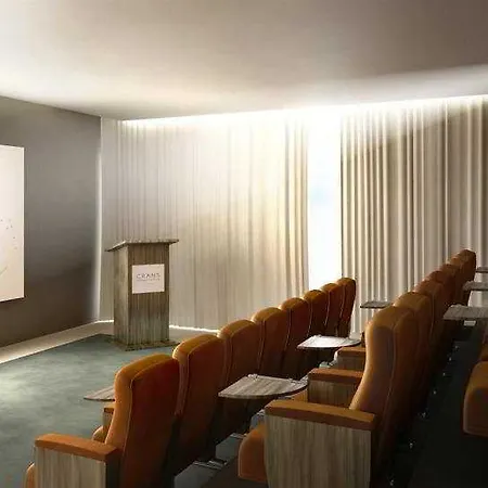 Otel Ambassador 5*
