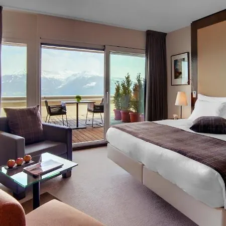 Hotel Ambassador 5*