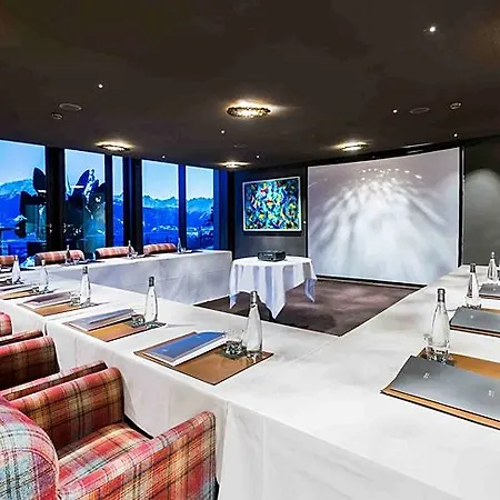 Ambassador Otel 5*