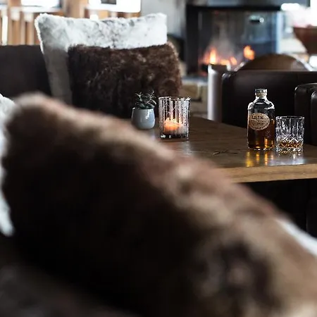 Ambassador Otel Crans-Montana