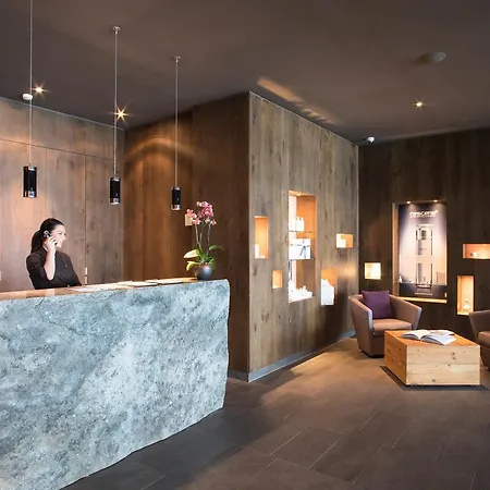 Ambassador Hotel Crans-Montana