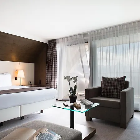 Otel Ambassador