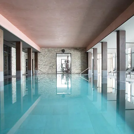 Otel Ambassador Crans-Montana