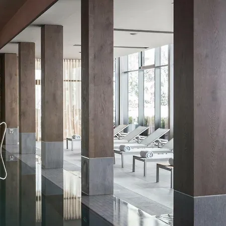Otel Ambassador 5*