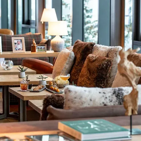 Otel Ambassador Crans-Montana