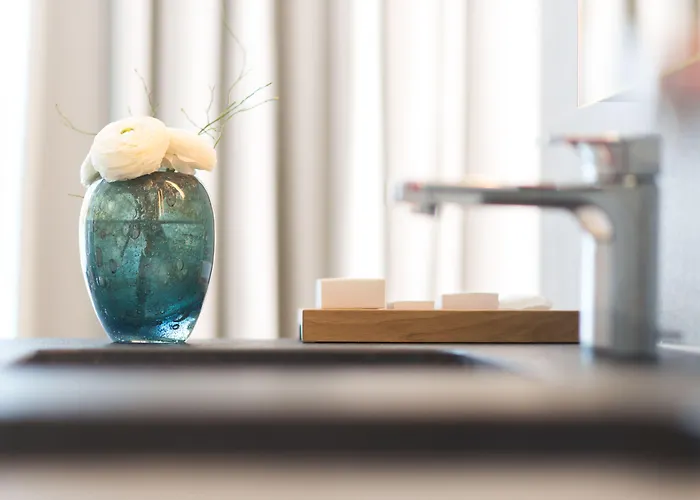 Ambassador Crans-Montana