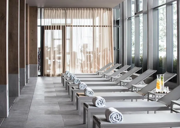 Ambassador Hotel Crans-Montana