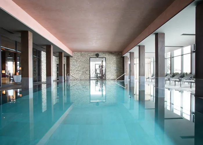 Ambassador Crans-Montana