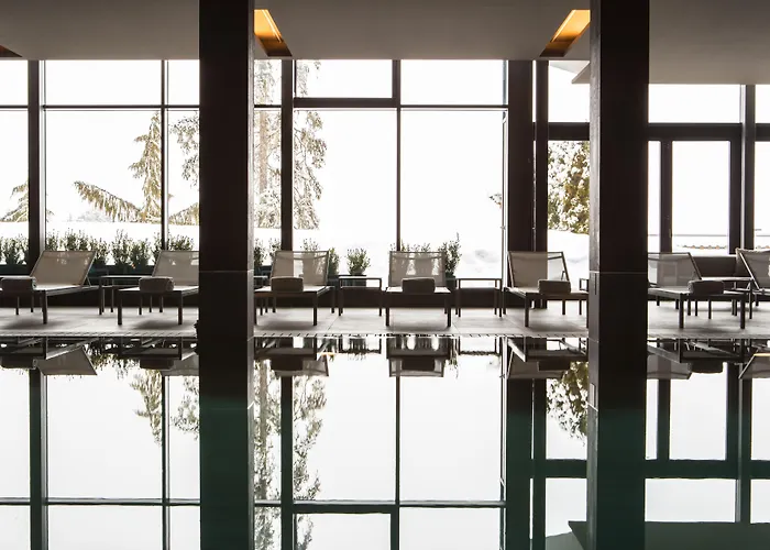 Ambassador Crans-Montana