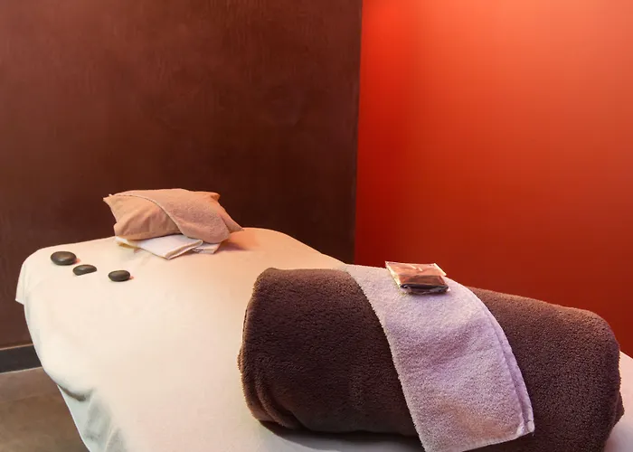 Ambassador 5* Crans-Montana