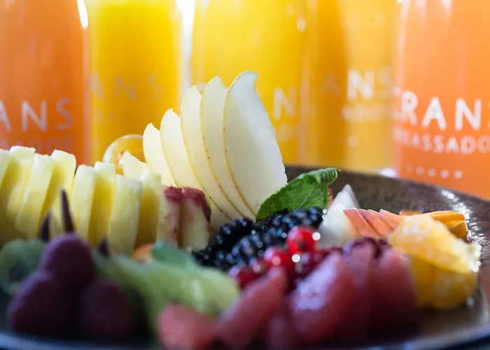 Ambassador Hotel Crans-Montana