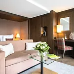Ambassador Hotel Crans-Montana