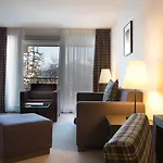 Ambassador 5* Crans-Montana
