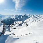 Hotel Ambassador Crans-Montana