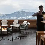 Ambassador Hotel Crans-Montana
