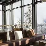 Hotel Ambassador Crans-Montana