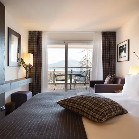 Ambassador Crans-Montana