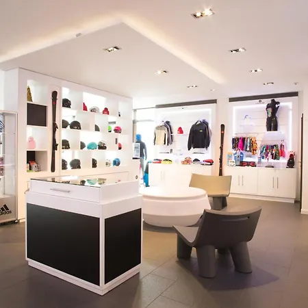 Ambassador Crans-Montana