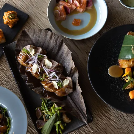 Ambassador 5* Crans-Montana