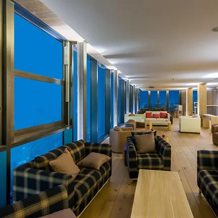 Ambassador Hotel